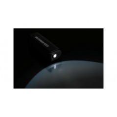 LAMPA Fuente de alimentación bolsillo con cable universal 2600 MA APPLE/MICRO USB LAM38820
