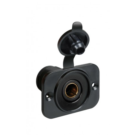 LAMPA DIN connector with protective layer LAM39007