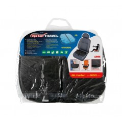 LAMPA Cojín de gel para mayor confort en viaje LAM54365
