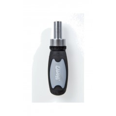 LAMPA Screwdriver set with bits and sockets 30 PCS LAM59553