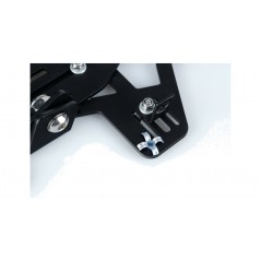 LAMPA Rivet set for license plate holder 50 REMACHES 4,8X12MM LAM59581