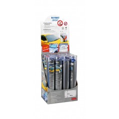LAMPA Windshield glass cover with anti-frost function (EXPOSITOR 12 UNIDADES) LAM66852