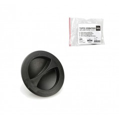 LAMPA Tapón de plástico con rosca para gas glp o gnc M10 LAM67108