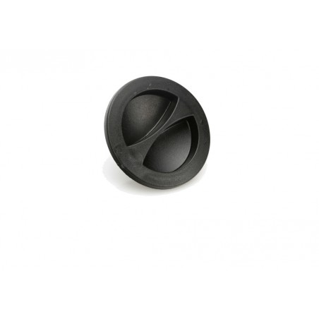 LAMPA Plastic cap with thread for LPG or CNG gas M10 LAM67108