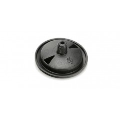 LAMPA Tapón de plástico con rosca para gas glp o gnc M10 LAM67108