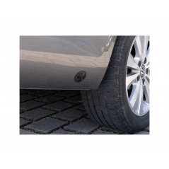LAMPA Tapón de plástico con rosca para gas glp o gnc M10 LAM67108