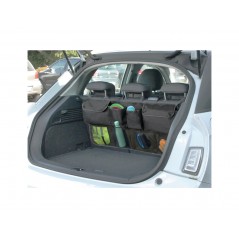 LAMPA Organizer for trunk or car seat 86X46CM LAM69944