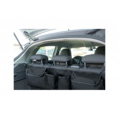 LAMPA Organizer for trunk or car seat 86X46CM LAM69944