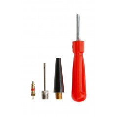 LAMPA Tire sealant and inflator kit LAM72172