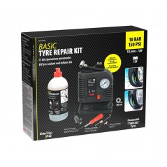 LAMPA Tire sealant and inflator kit LAM72172