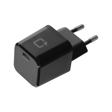 LAMPA Fast charging type c charger 30W 110/230V LAM91798