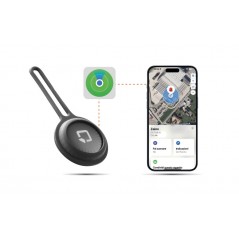OPTILINE Localizador de objetos OPTI TAG LAM91816