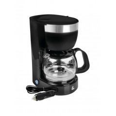 LAMPA Cafetera para vehículo 12V 170W LIBERICA LAM97134
