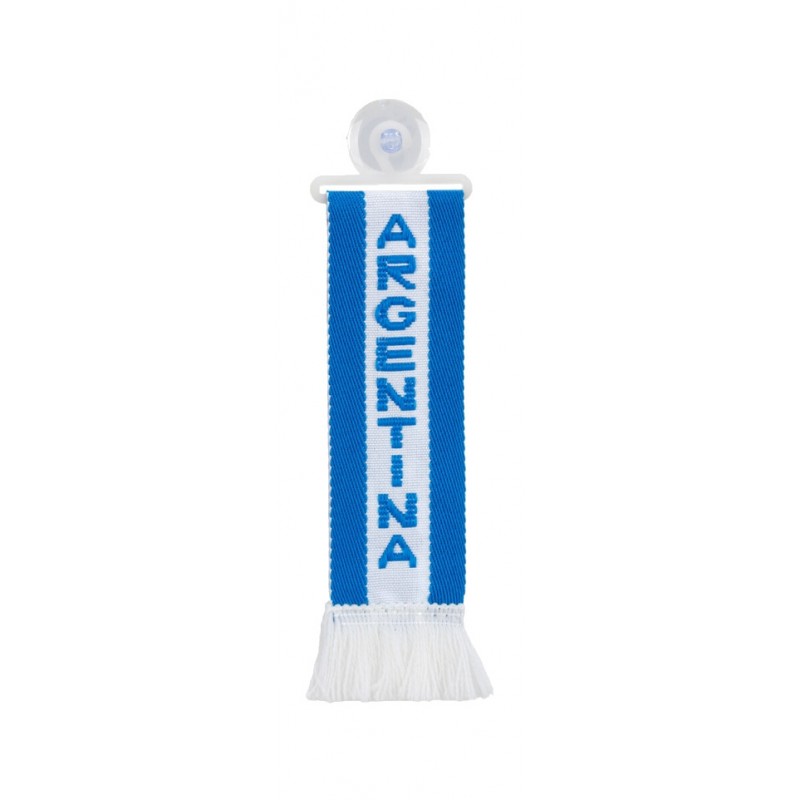 LAMPA Mini banderines de argentina LAM97855