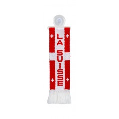 LAMPA Mini banderines de suiza LAM97857