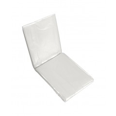 LAMPA Display with waterproof ponchos (24 UNIDADES) LAM99496D