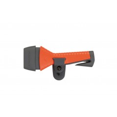 FASEBA Glass breaker hammer with blade LIFE LAMLHEBL001T2