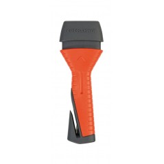 FASEBA Glass breaker hammer with blade LIFE LAMLHEBL001T2