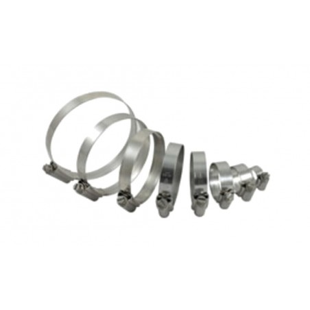 radiator slangklem kit