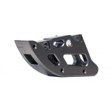 motorcycle chain guide