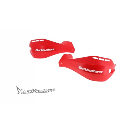replacement handguards, plastic protectors only