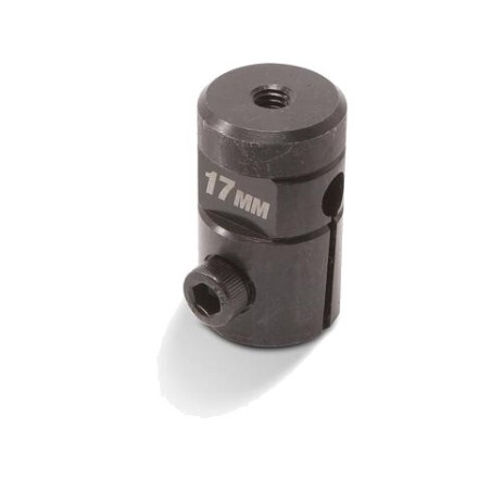 pin extractor tool 17mm