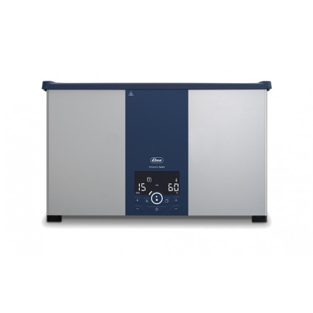 unidad de limpieza por ultrasonidos sonic select 300 - 22 l
