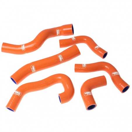 orange kylarslangssats
