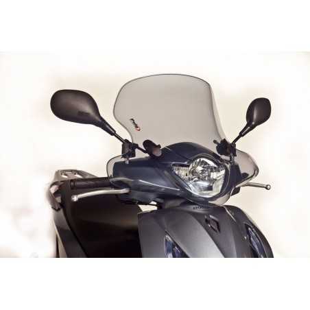 windshield dome hand windshield accessory