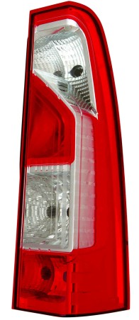 IPARLUX PILOT REAR LIGHT RIGHT 16537036