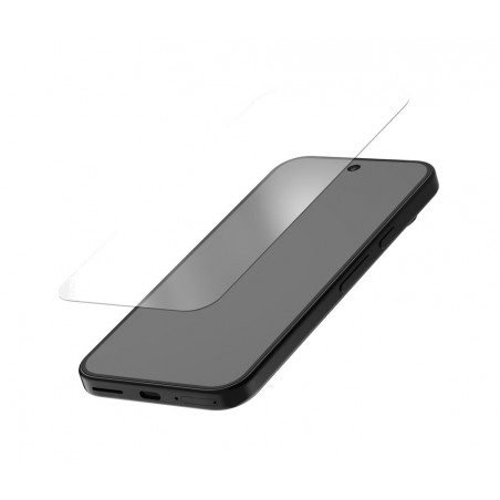 screenprotector van gehard glas google pixel 9a