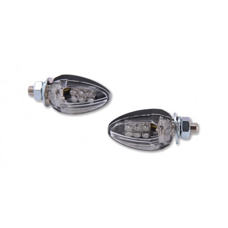 intermitente led smart drop