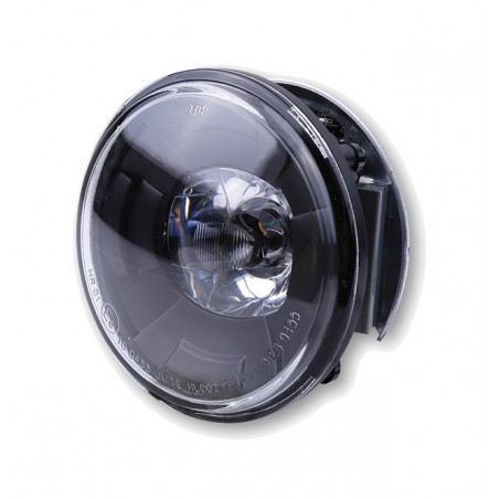 inserção de holofote led de quatro polegadas smart