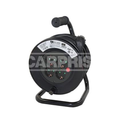 CARPRISS Output cable reel ENROLLACABLE 4 70523510