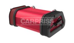 ABSAAR Cargador de batería automático con función arranque 20 AMP 70636026
