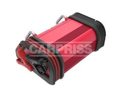 ABSAAR Cargador de batería automático con función arranque 20 AMP 70636026