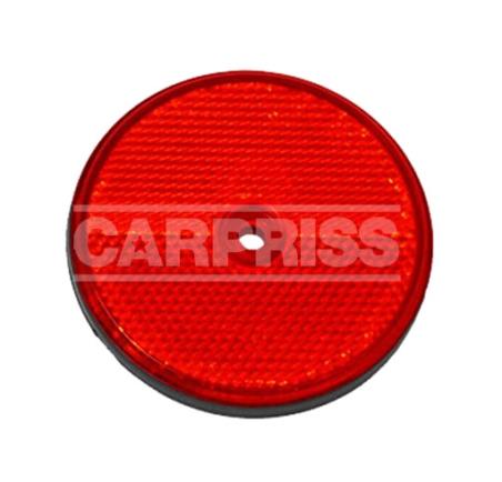 CARPRISS Caja de catadióptricos redondos para atornillar 10 71513972