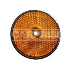 CARPRISS Caja de catadióptricos redondos para atornillar 10 71513972