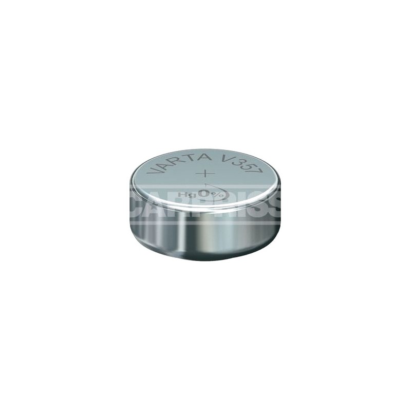 VARTA Silver oxide battery 79011065