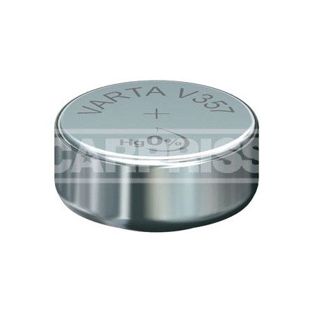 VARTA Silver oxide battery 79011065