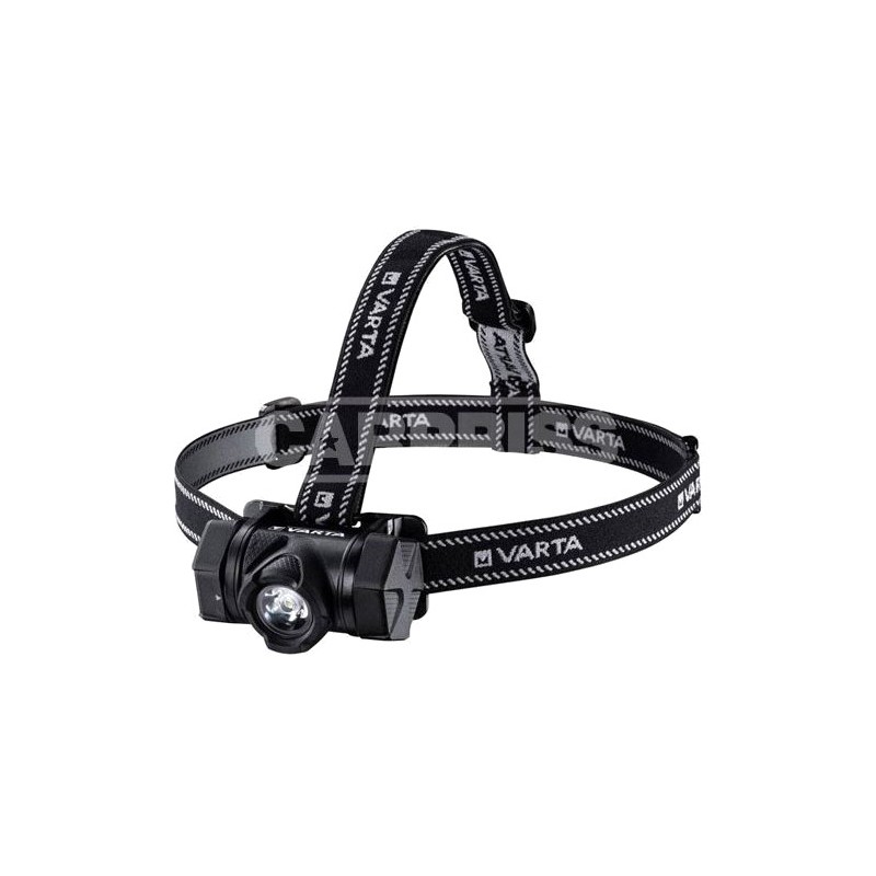 VARTA Indestructible led flashlight pro head light H20 79014085