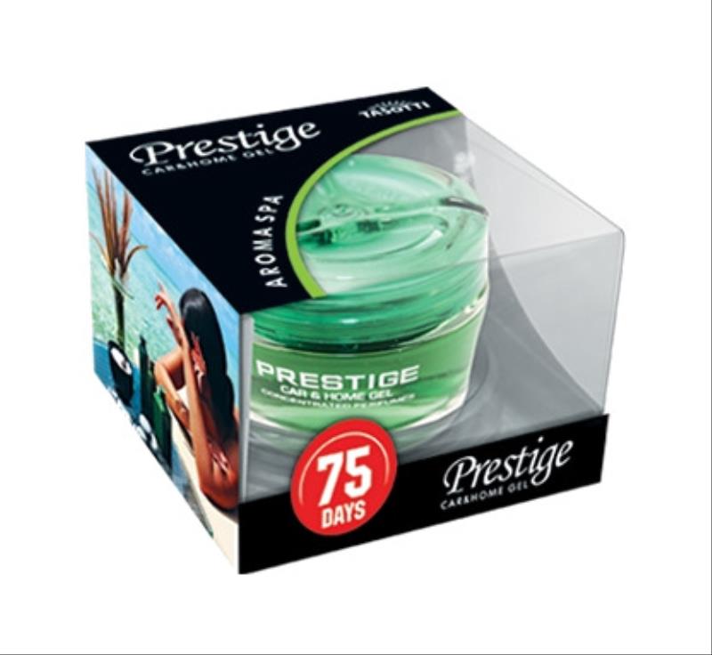 TASOTTI Ambientador con aroma tipo spa PRESTIGE 02099M_OUT