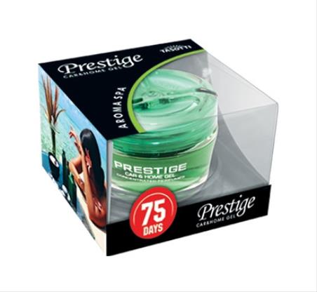 TASOTTI Spa-scented air freshener PRESTIGE AROMA 02099M_OUT