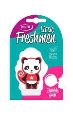 TASOTTI Ambientador colgante con aroma a chicle LITTLE FRESHMEN 02141B