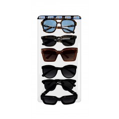 FASEBA Expositor para gafas de sol 6 05166