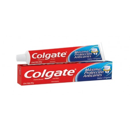COLGATE Toothpaste 75 ML 06107