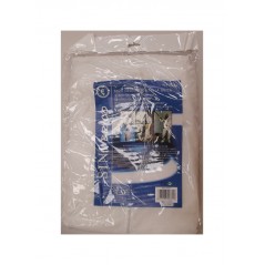 VARIOS Mono protector trabajo celulosa 28GR 09058