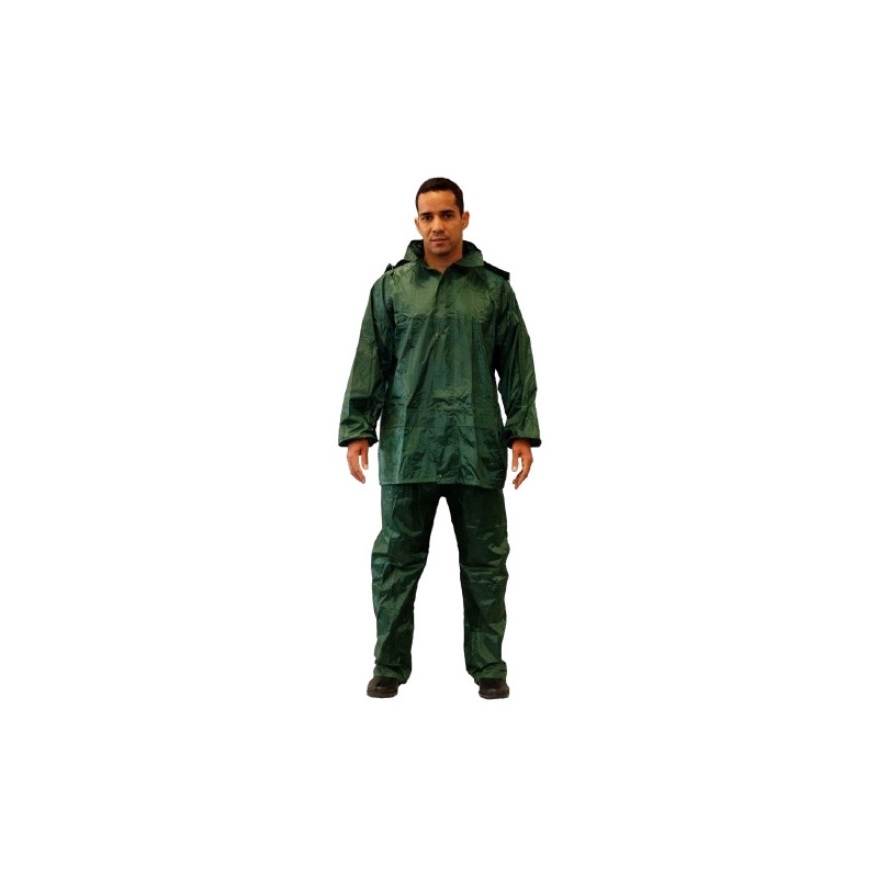 FASEBA Traje de agua nylon 09074B