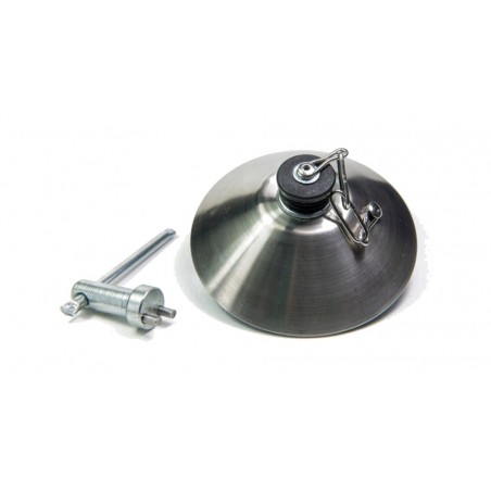 FASEBA Conical fuel tank cap 80MM 11185