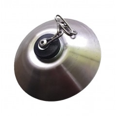 FASEBA Tapón cónico para depósito de combustible 80MM 11185